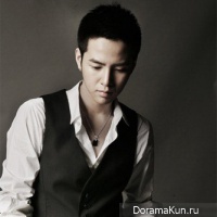 Jang Geun Suk