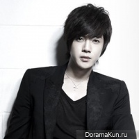 Kim Hyun Joong