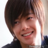 Kim Hyun Joong