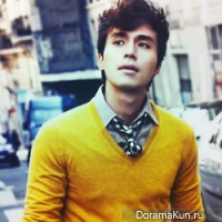 Lee Dong Wook