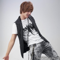 Kim Hyun Joong