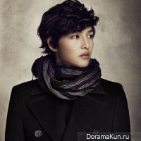 Song Jung Gi
