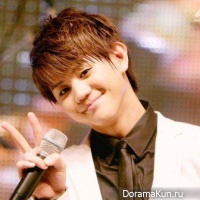 B2ST’s Yoseob, Seo In Young, and Yoon Sang