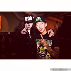 BOOBA