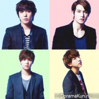 CNBLUE