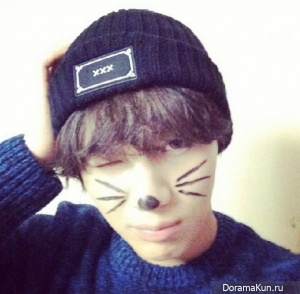 Taemin