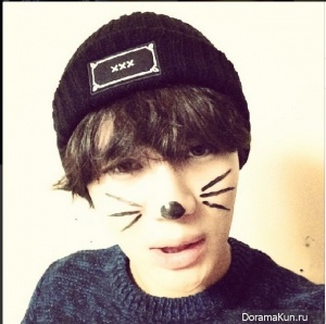 Taemin