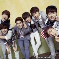 INFINITE