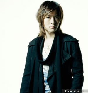 Kang Jung Woo