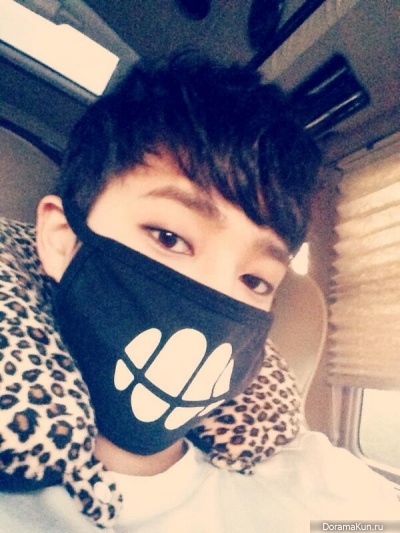 КиКван из B2ST
