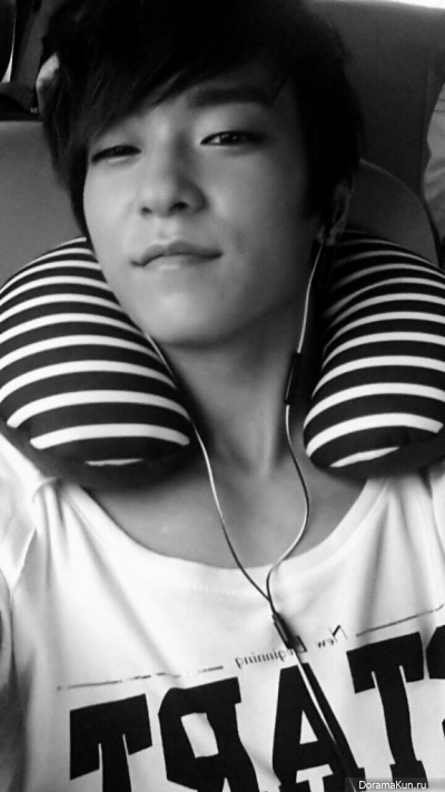 L.Joe из TEEN TOP