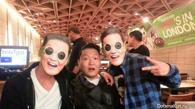 3 PSY