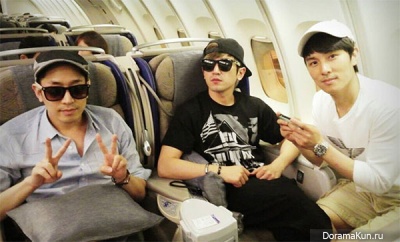 Shinhwa