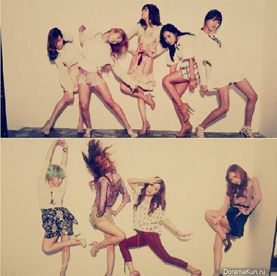 ТхэЁн из SNSD