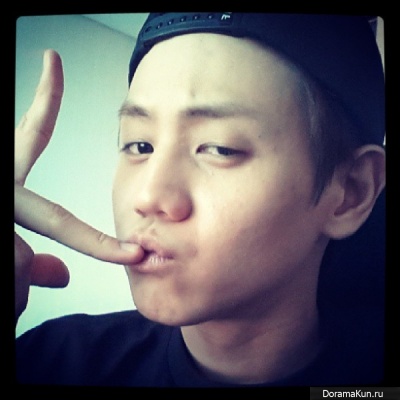 ЁСоб из B2ST