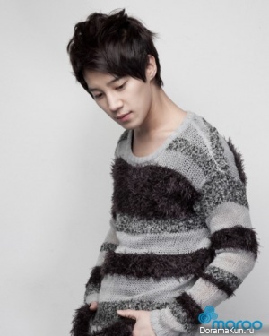 Yoon Sung Mo