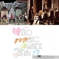 2PM и Big Bang