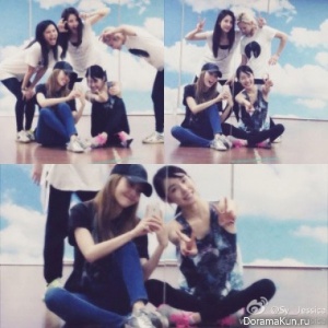 SNSD