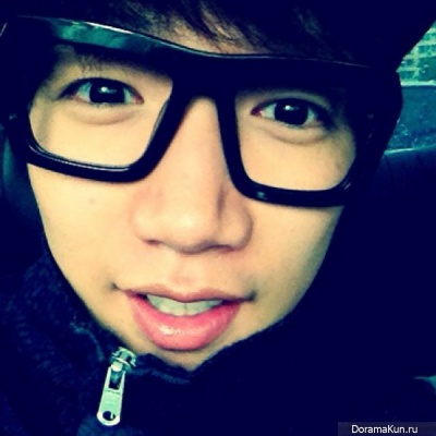 JUN.K из 2РМ