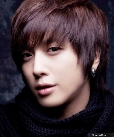 Jung Yong Hwa