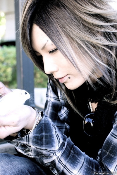 Kazuki