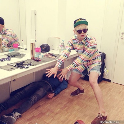 Ки из SHINee
