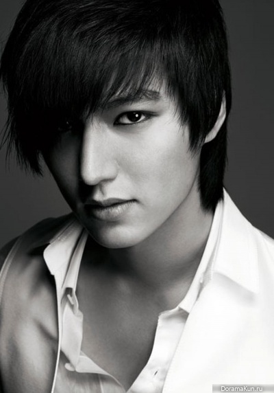 Lee Min Ho