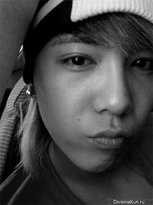 Ли Хон Ки из FT Island