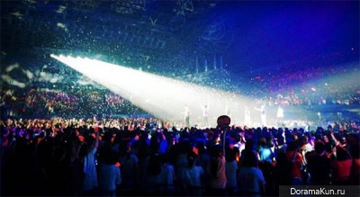 Shinhwa Company