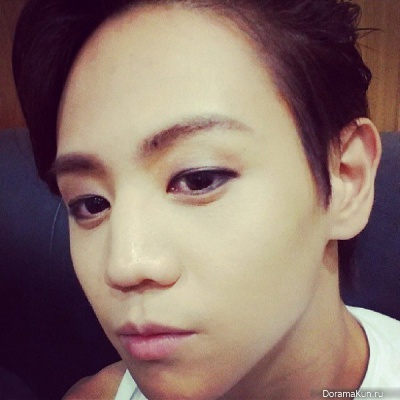 Ё Соб из B2ST