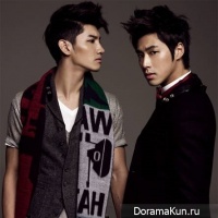 tvxq