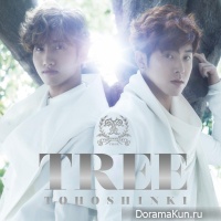 Tohoshinki