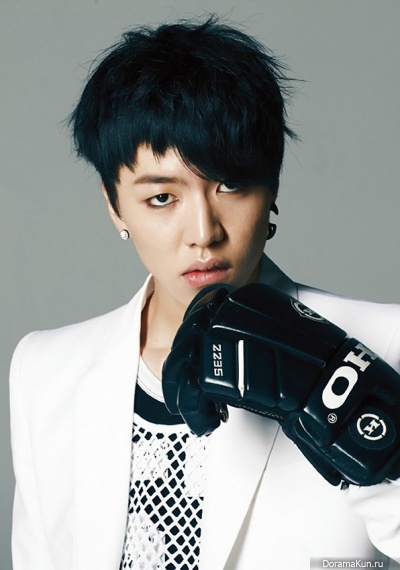 ChanYong ChanYong