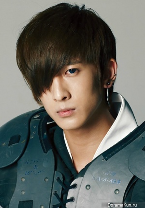 ChangBum