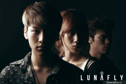 LUNAFLY