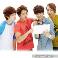 CNBLUE