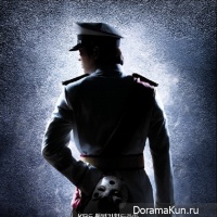 Свадебная маска