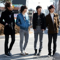 CNBLUE