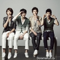 CNBLUE