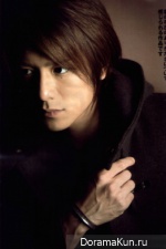Takizawa Hideaki