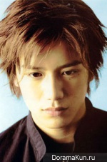 Takizawa Hideaki
