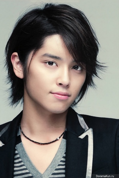 Tegoshi Yuya