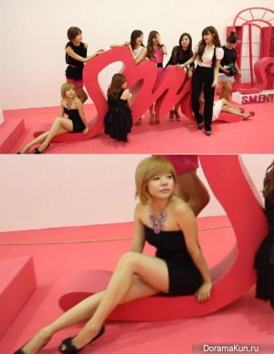 SNSD