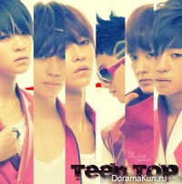 teen top