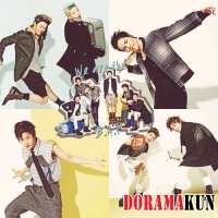 B.A.P