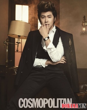 TVXQ