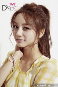 Hyeri