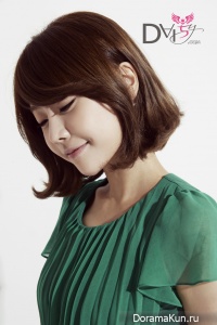 Park So Jin