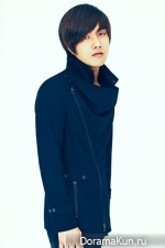 Jung Jae-won
