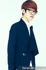 Lee Jung-hoon